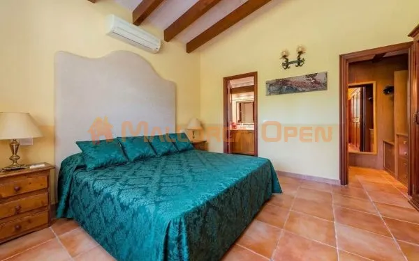 Rustic Finca for Rent in the Son Servera Area — photo 12