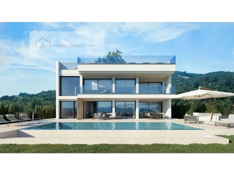 Luxury home in Alcúdia, Province of Balearic Islands — photo 7