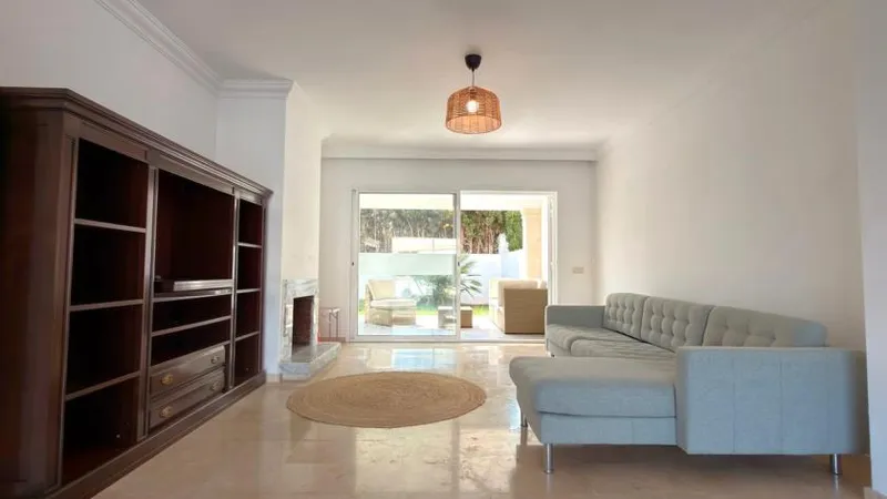 Townhouse in Llucmajor, Son Verí Nou area — photo 8