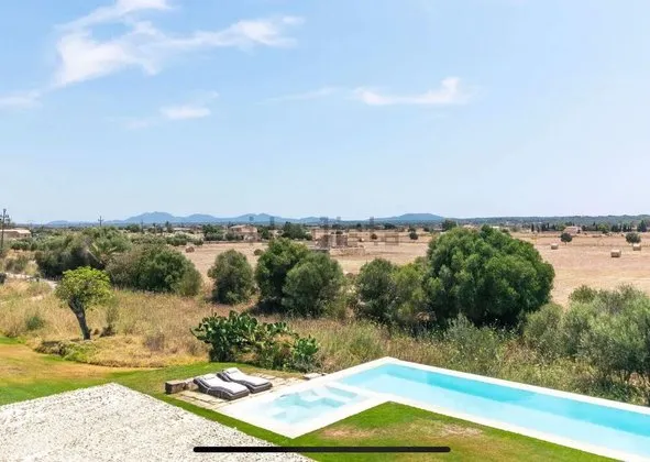 Estate in Poligono, Campos — photo 1