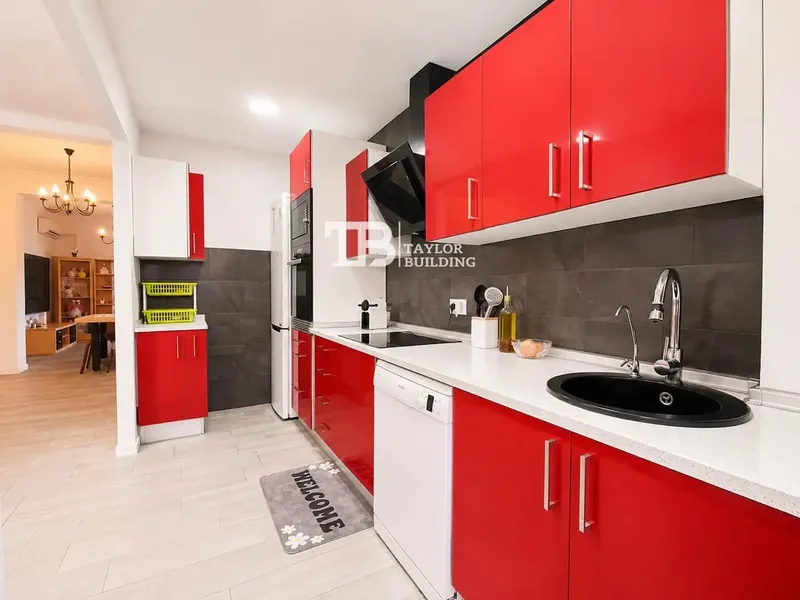 Cozy apartment in Can Pastilla presented by Taylor Building Real Estate — photo 11