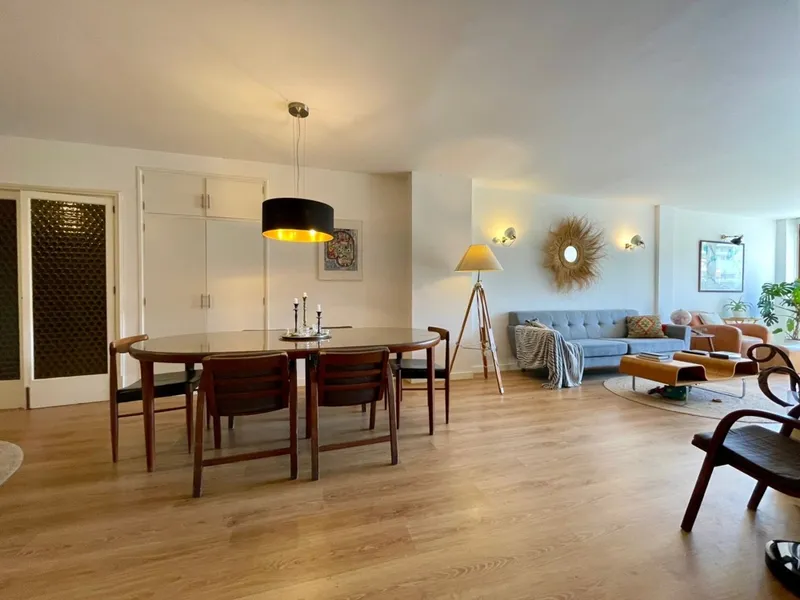 Loft-style apartment/investment with direct harbor views for sale - Can Barbara Palma — photo 7