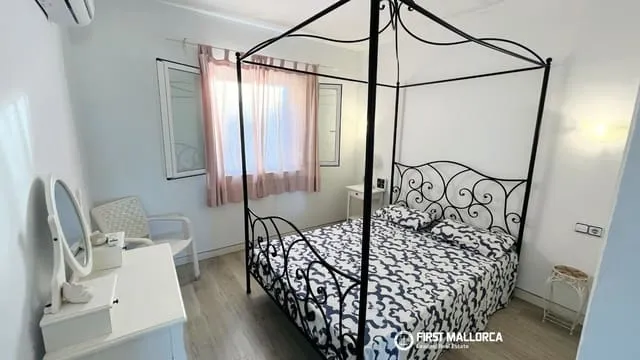 Semi-detached Villa for rent in Portocristo / Port de Manacor, Manacor, Mallorca — photo 10