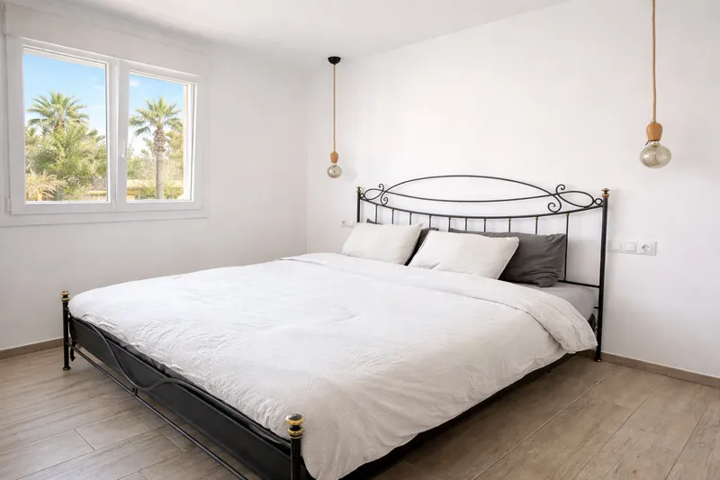 Bright and cozy apartment in popular location in Santa Ponsa — photo 6