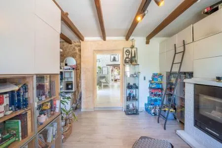 Villa - Sencelles, Built Surface 320m², Plot Surface 15851m², 4 Bedrooms, 2 Bathrooms — photo 11