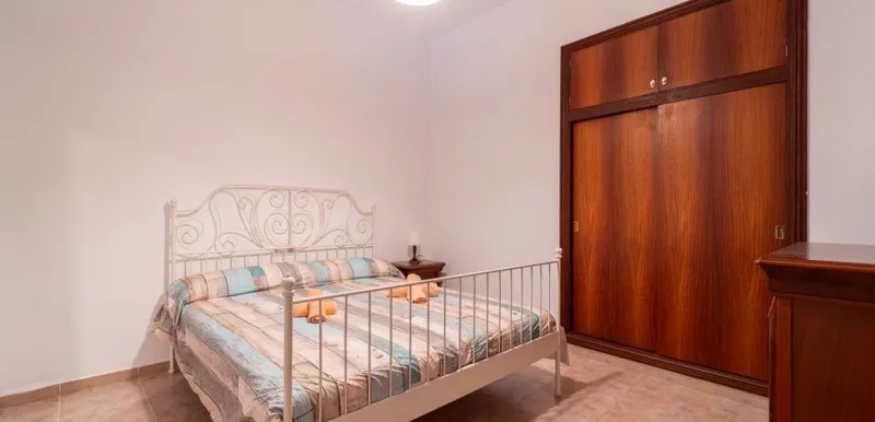 Townhouse for rent in Felanitx with terrace and outdoor space — photo 7
