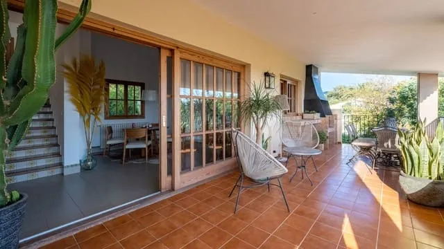 Villa for rent in Bunyola, Mallorca — photo 8