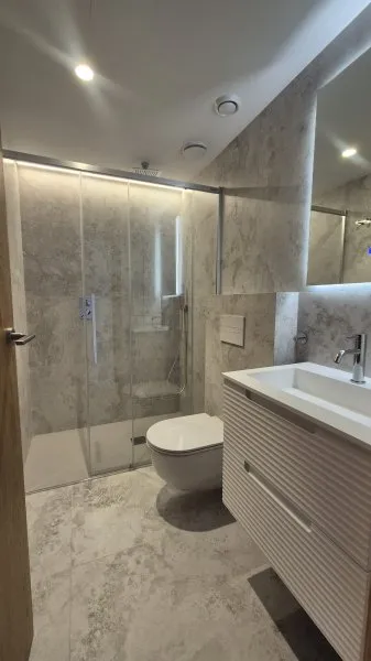 Beautiful attic apartment in Manacor for rent — photo 7