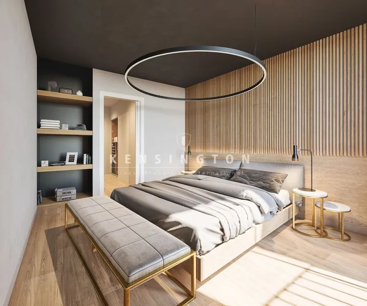 Penthouse for sale in Calle Miquel de Santandreu, 15 — photo 1