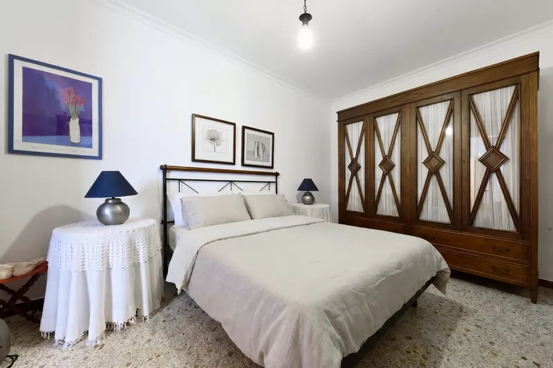 3-bedroom flat in Fartáritx with large terrace — photo 7