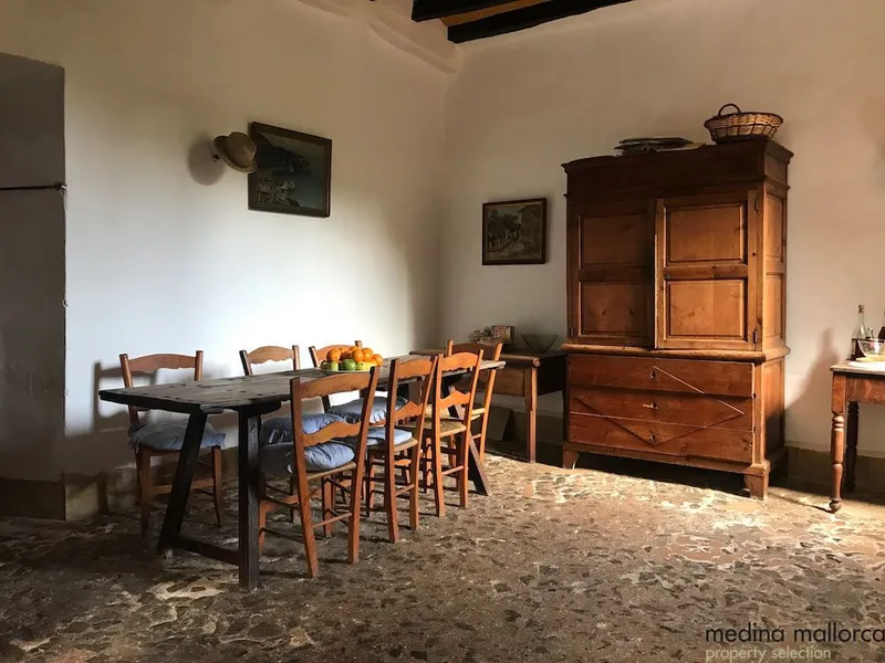 Rustic finca in Deià — photo 5