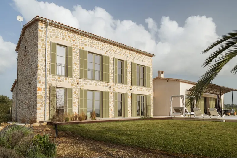 Luxury Country Estate for Sale in Porreres, Mallorca — photo 9