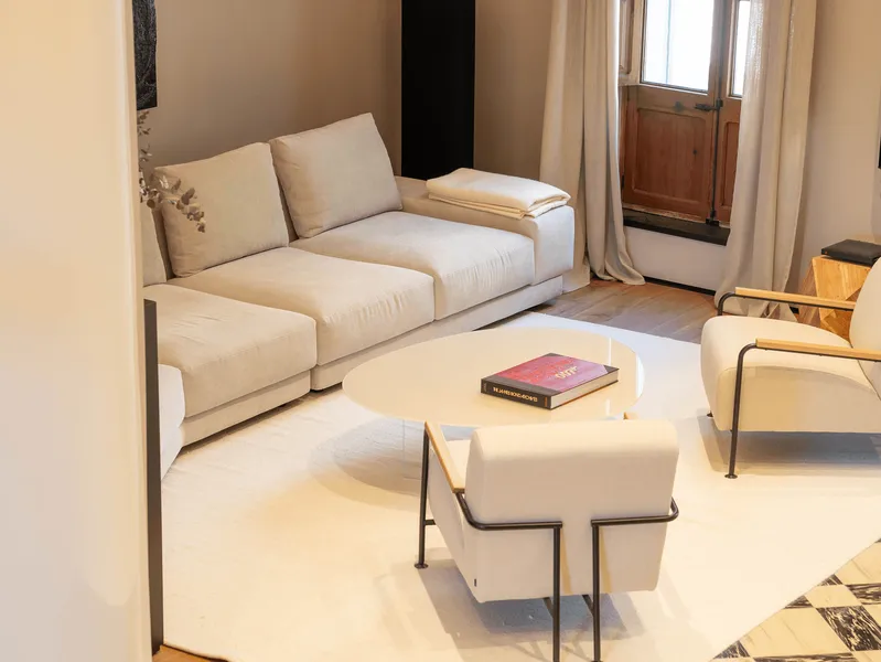 Townhouse with pool in Sineu — photo 8