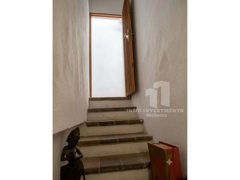 Semidetached House in Andratx, Province of Balearic Islands — photo 12