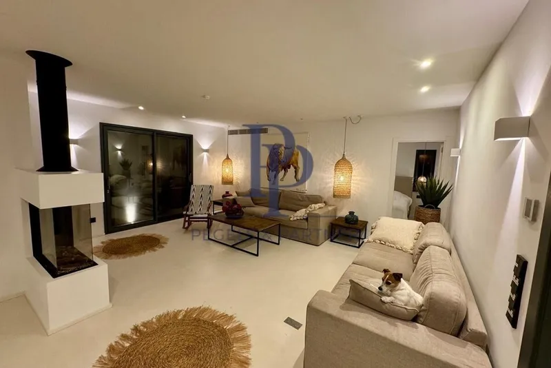 Top renovated house with rental license near the beach — photo 4
