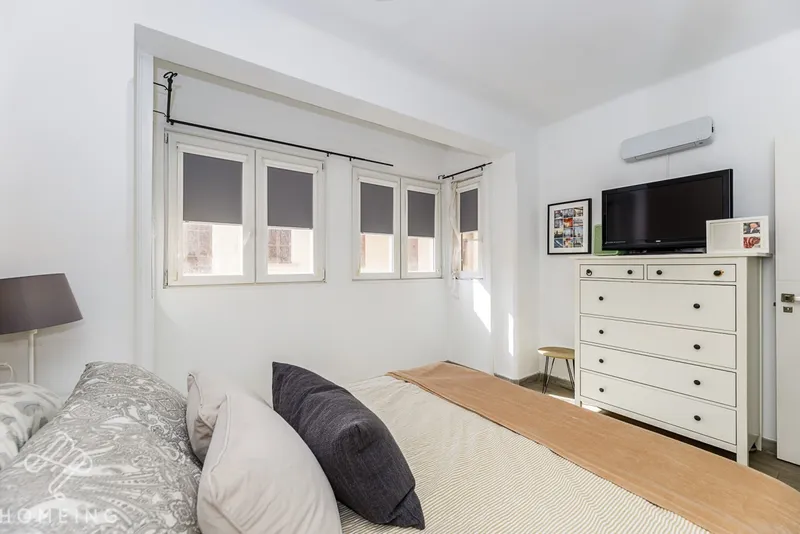 Reformed village house with great style, patio, 2 terraces, 3 bedrooms and attic — photo 11