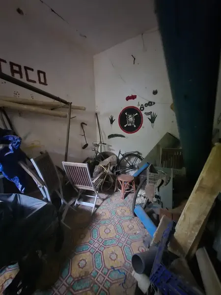 Unique opportunity: free-standing house with enormous potential and garden — photo 9
