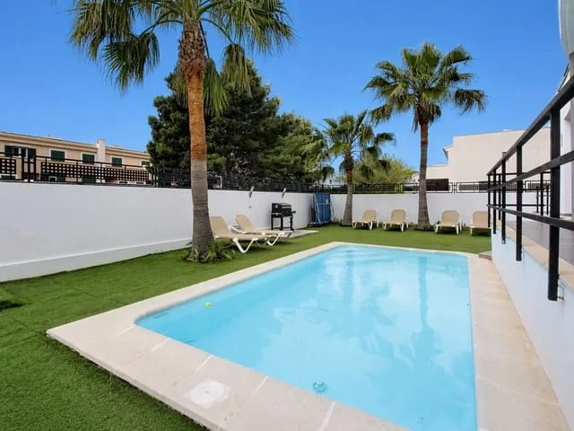 Villa for sale in Can Pastilla, Palma de Mallorca, Mallorca — photo 1