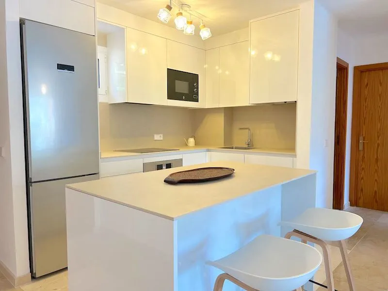 Inmobiliaria Habitat Sóller-Ficha — photo 4