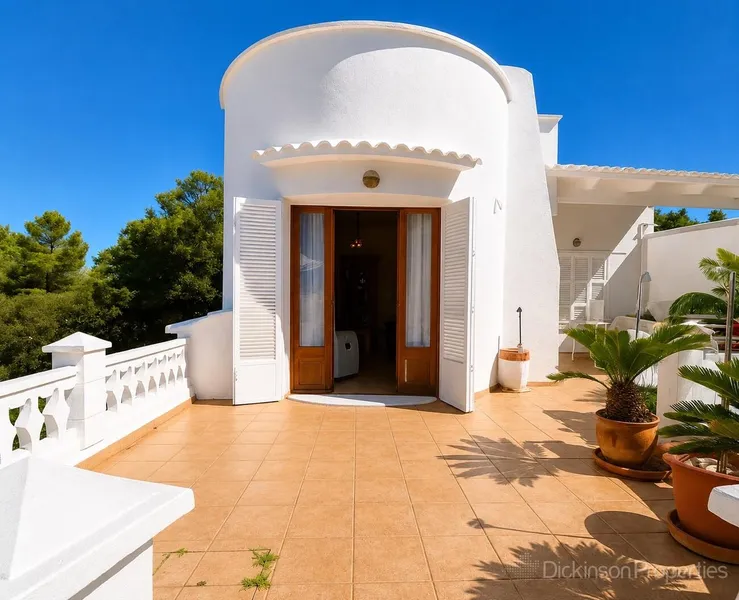 House for sale in Son Serra de Marina, Santa Margalida, Mallorca, Baleares, Spain — photo 7