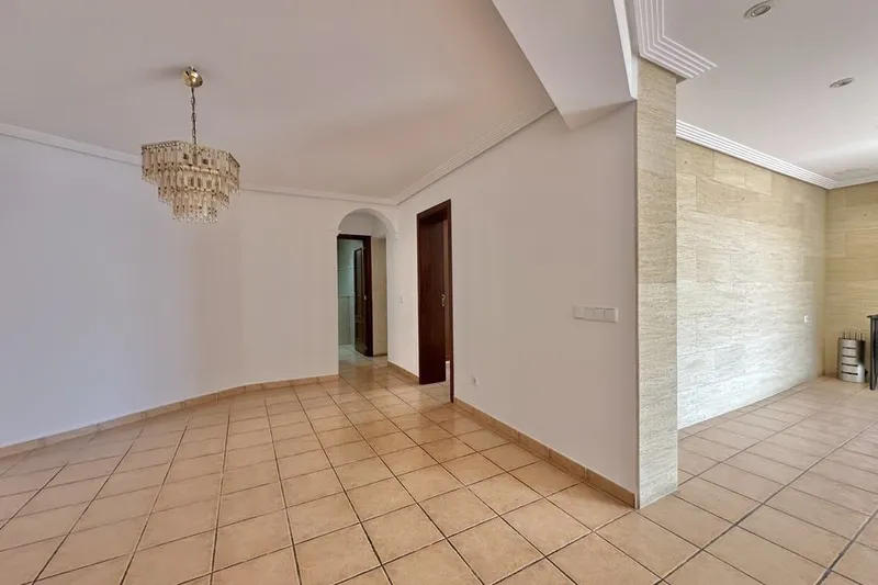 Lovely unfurnished apartment in Sant Agustí — photo 6