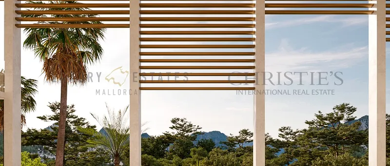 New Build Villa with Guest Apartment in Camp de Mar — photo 6