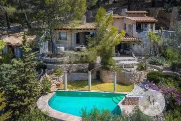 Exclusive Luxury Villa in Formentor: A Unique Refuge with Sea Views — photo 2