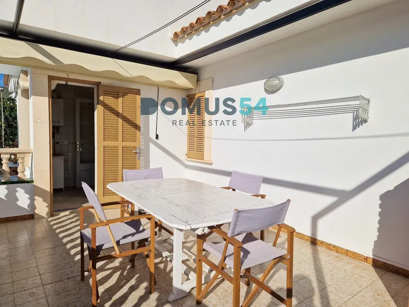 Flat for rent in Puerto de Alcudia — photo 10