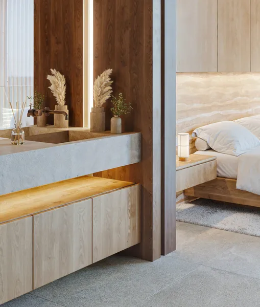 First-class property facing the sea with direct sea access in Camp de Mar - Marcel Remus Real Estate — photo 6