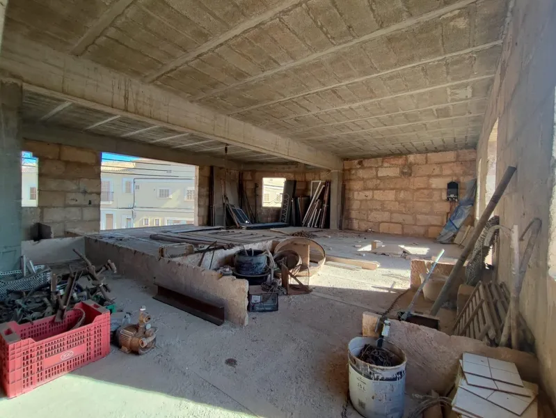 Buildable Urban Plot in the Center of Campos – Great Investment Opportunity — photo 6
