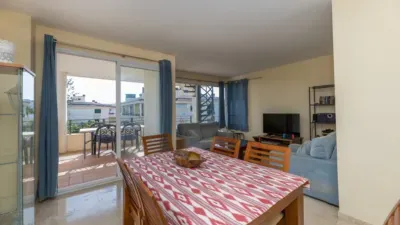Penthouse in Les Maravelles — photo 4