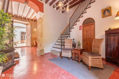Villa in Alaró, Mallorca — photo 10