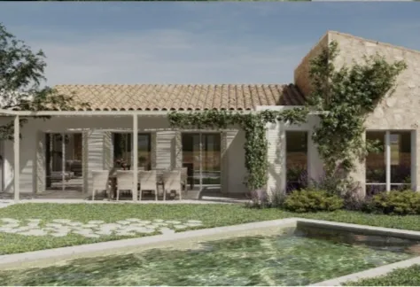 Very beautiful new-build finca in Vilafranca de Bonany — photo 4