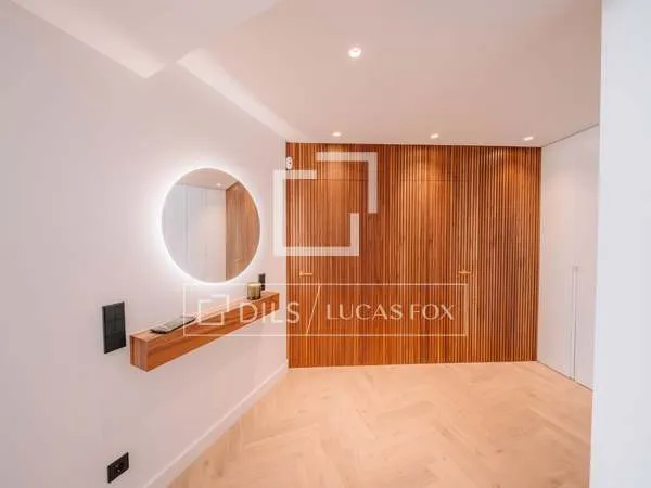 129m² apartment for sale in Palma de Mallorca — photo 9