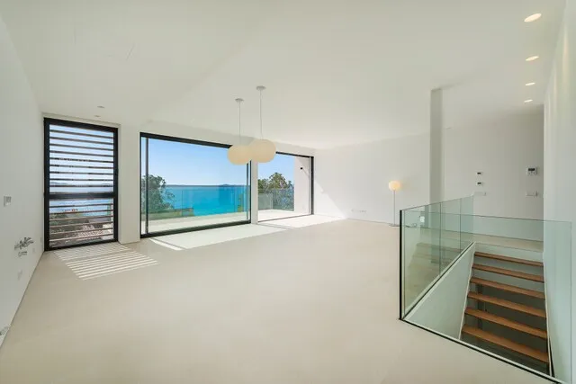 Spectacular new villa with unobstructed sea views for sale in Alcudia, Mallorca — photo 9