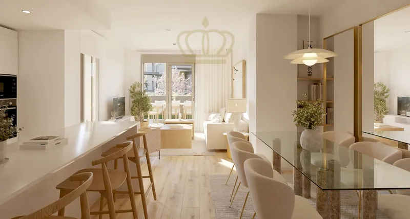New build garden apartment in Palmanova near the beach — photo 9