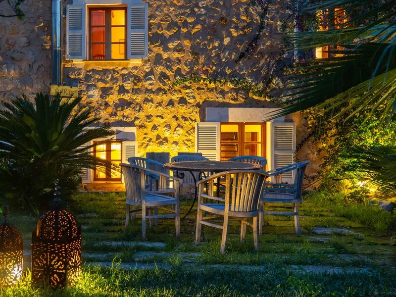 Finca in Soller, Mallorca — photo 11