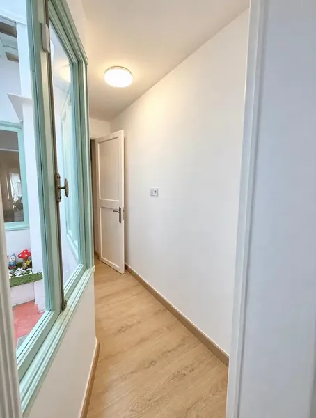 Oria Home presenta esta vivienda reformada situada en una 1º planta SIN ASCENSOR, en pleno centro de Manacor, en una agradable calle peatona — photo 11