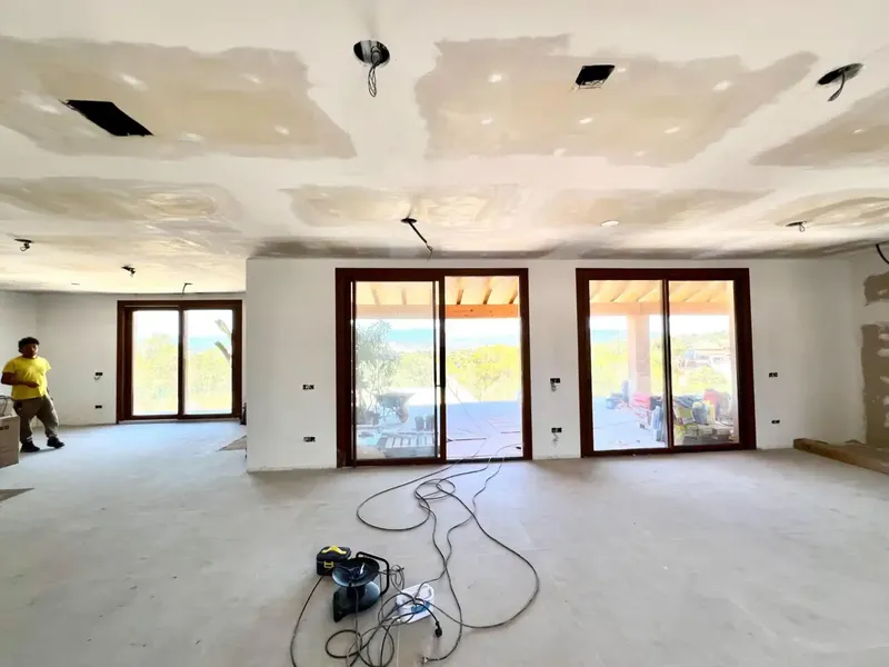 Description of the property. Welcome to the luxurious dream villa for the whole family. With a huge pool and spacious living areas — photo 6