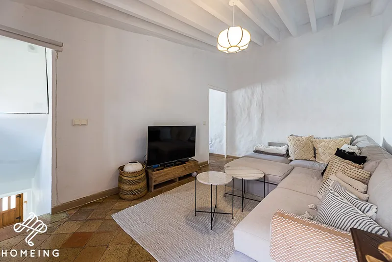 Cozy village house in Génova, Palma — photo 11