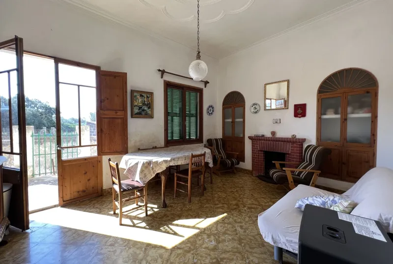 Rustic estate of 58 ha in Vilafranca — photo 11