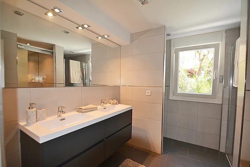 Villa completely renovated to a high standard in Calvià / el… — photo 8
