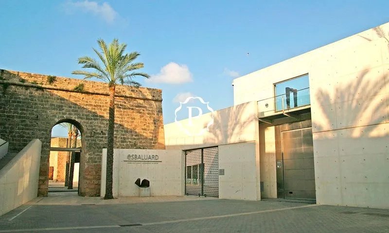 Apartment for sale in Palma, under construction in luxury development — photo 10