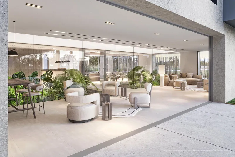 Live in a home designed for you, in the best environment of Palma. Nou Llevant — photo 7
