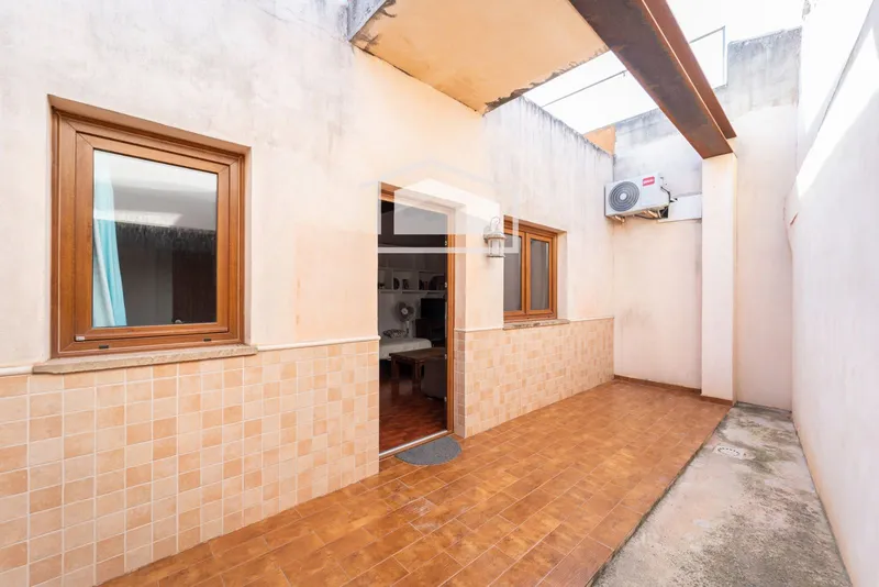 Village house in Ses Salines, with 125 m2, 2 bedrooms, pool and storage room — photo 10