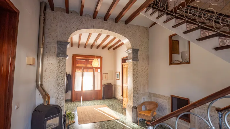 Inmobiliaria Habitat Sóller-Ficha — photo 1