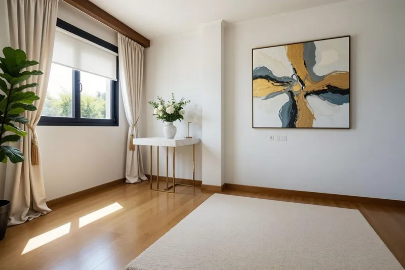 Apartment in central area - Palma — photo 11