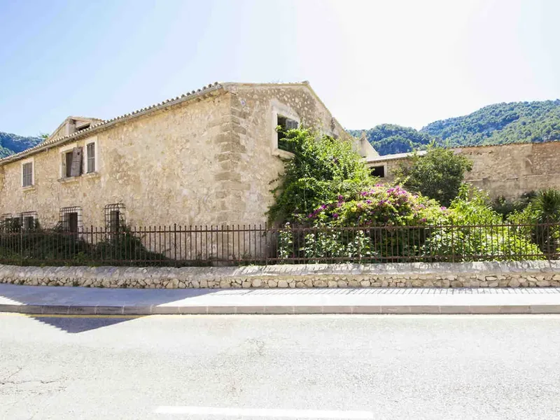 Villa in Andratx, Mallorca — photo 1