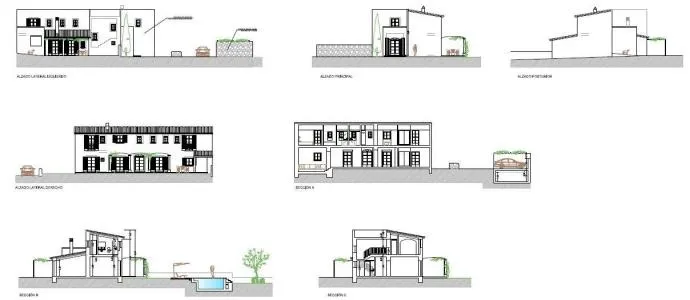 Plot of land - Costitx — photo 12