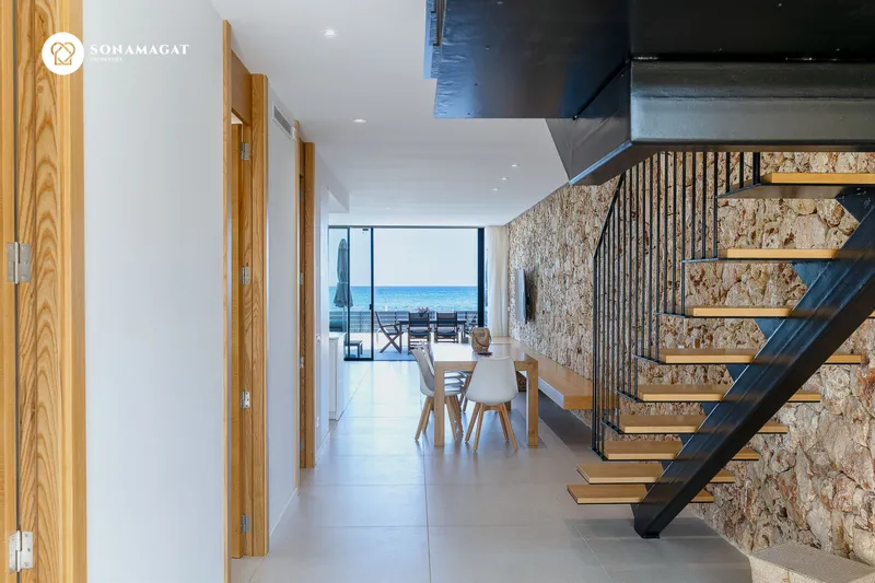 Luxury by the Sea in Son Serra de Marina — photo 10
